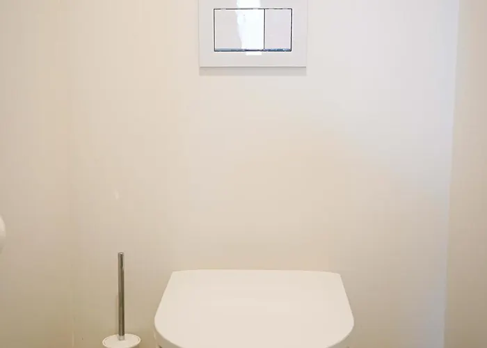 宾馆 Huswell - Beautiful With Communal Pool And Gym *