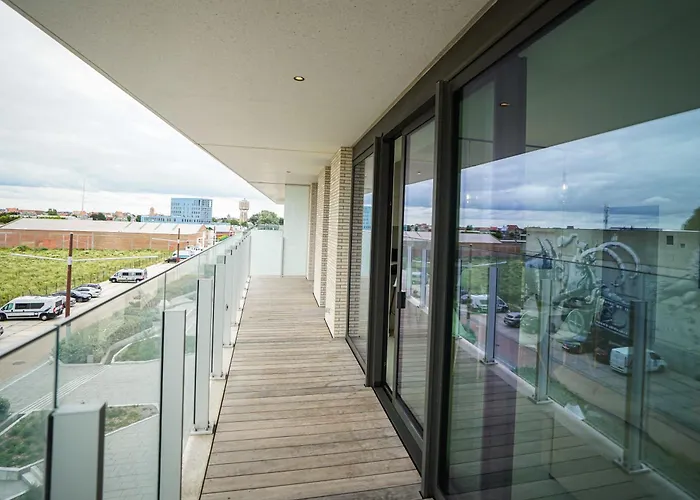 Herberg Huswell - Beautiful With Communal Pool And Gym *