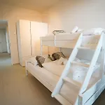 Huswell - Beautiful With Communal Pool And Gym Fogadó Ostende