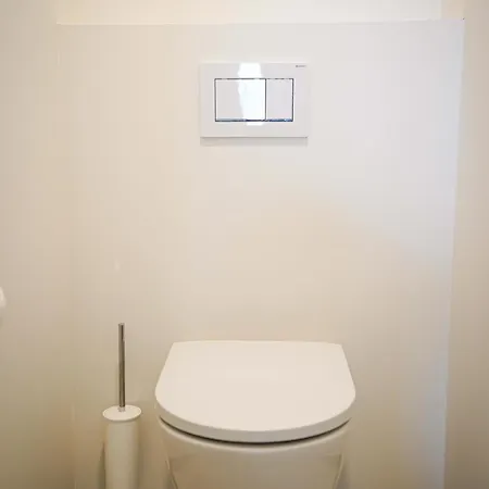 Mini-hôtel Huswell - Beautiful With Communal Pool And Gym *