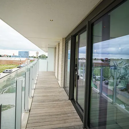 Fogadó Huswell - Beautiful With Communal Pool And Gym *